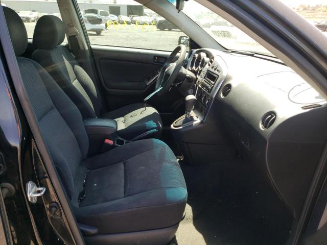 Photo 5 from auction – 2006 PONTIAC VIBE with VIN 5Y2SL67886Z433441