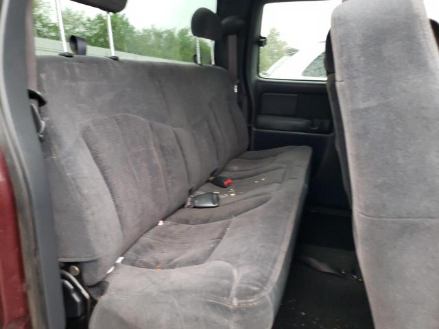Photo 6 from auction – 2002 CHEVROLET SILVERADO with VIN 1GCEC19T92Z340424