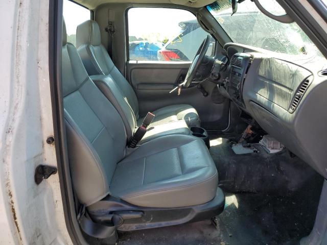 Photo 5 from auction – 2008 FORD RANGER with VIN 1FTYR10D98PA25046