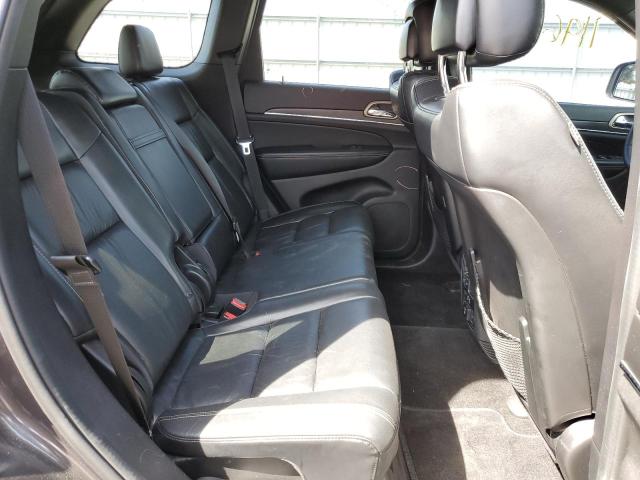 Photo 6 from auction – 2015 JEEP GRAND CHER with VIN 1C4RJFBG4FC898918