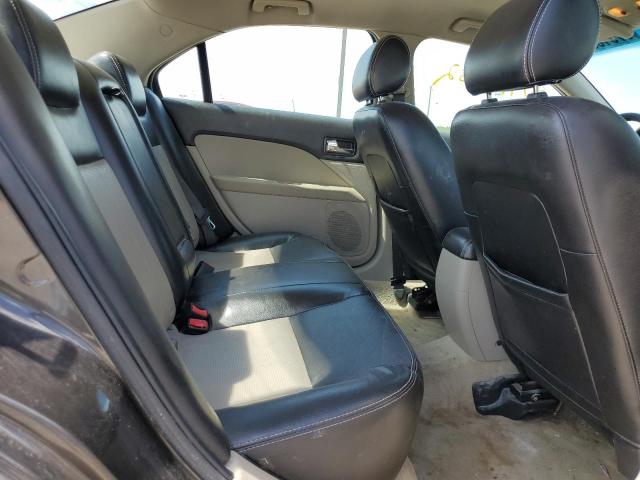 Photo 6 from auction – 2006 MERCURY MILAN PREM with VIN 3MEFM08Z06R653369