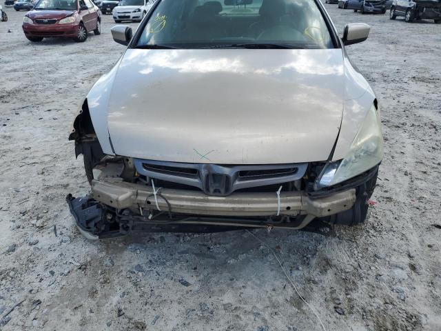 Photo 9 from auction – 2003 HONDA ACCORD with VIN 1HGCM66583A011173