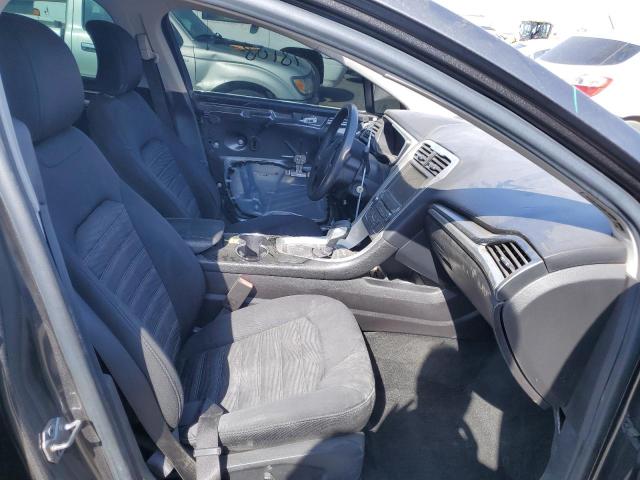 Photo 5 from auction – 2016 FORD FUSION SE with VIN 3FA6P0H79GR304662