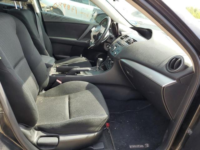 Photo 5 from auction – 2012 MAZDA 3 I with VIN JM1BL1L79C1593449