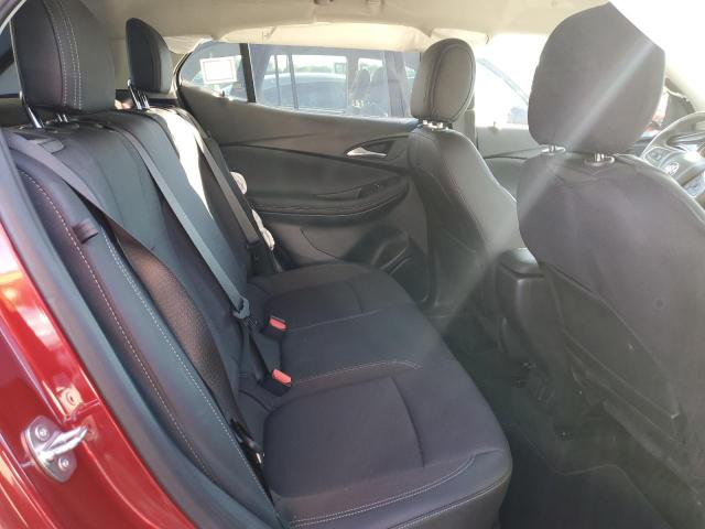 Photo 6 from auction – 2021 BUICK ENCORE GX with VIN KL4MMBS27MB117577