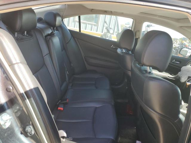 Photo 6 from auction – 2013 NISSAN MAXIMA S with VIN 1N4AA5AP8DC841701