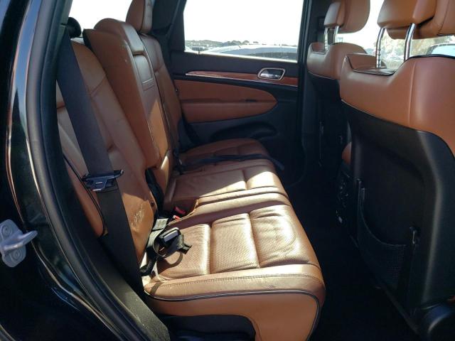 Photo 6 from auction – 2013 JEEP GRAND CHER with VIN 1C4RJFCT5DC604452