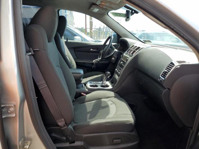 Photo 5 from auction – 2011 GMC ACADIA SLE with VIN 1GKKVPED5BJ229242