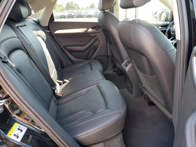 Zdjęcie 6 z aukcji – 2015 AUDI Q3 PREMIUM z VIN WA1EFCFS3FR003567