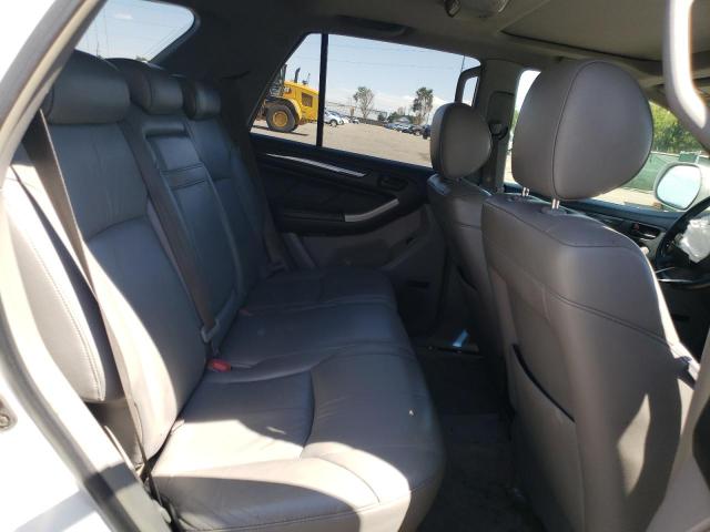 Photo 6 from auction – 2005 TOYOTA 4RUNNER LI with VIN JTEBT17R850048052