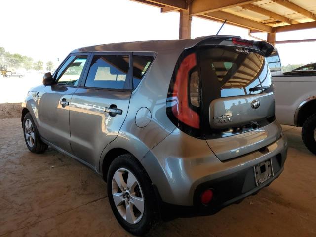 Photo 3 from auction – 2019 KIA SOUL with VIN KNDJN2A2XK7688777