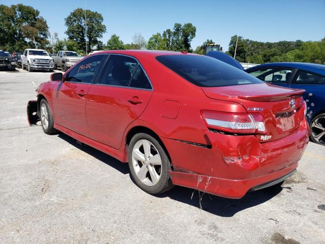 Zdjęcie 3 z aukcji – 2011 TOYOTA CAMRY BASE z VIN 4T1BF3EK1BU676452