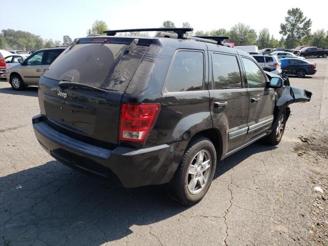 Photo 4 from auction – 2006 JEEP GRAND CHER with VIN 1J4HS48N76C254553