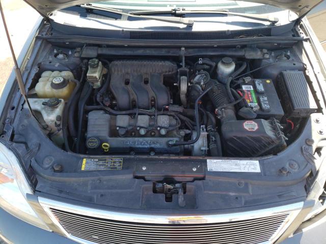 Photo 7 from auction – 2005 FORD FIVE HUNDR with VIN 1FAFP24115G163233