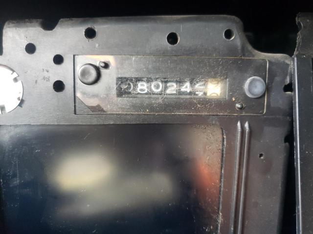 Photo 8 from auction – 1986 CHEVROLET CORVETTE with VIN 1G1YY6784G5902425