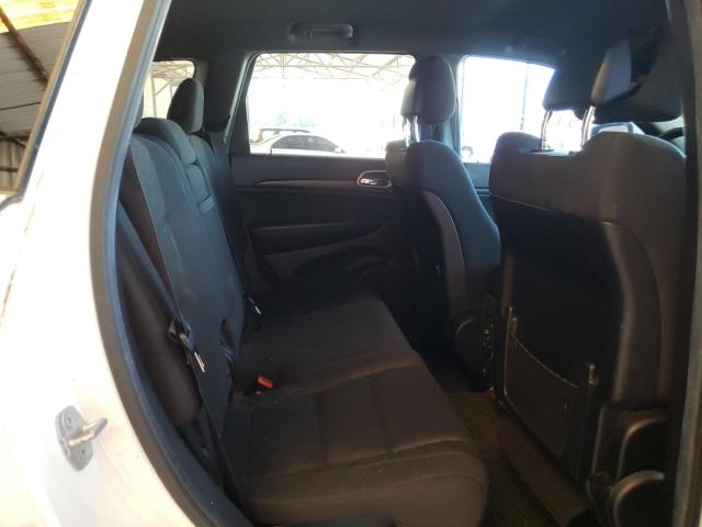 Photo 6 from auction – 2014 JEEP GRAND CHER with VIN 1C4RJEAG1EC377777