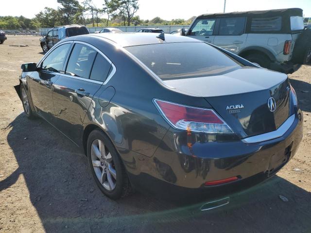 Photo 3 from auction – 2012 ACURA TL with VIN 19UUA8F26CA029377