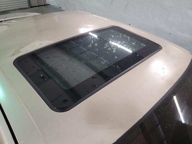 Photo 9 from auction – 2000 NISSAN MAXIMA GLE with VIN JN1CA31D3YT531865
