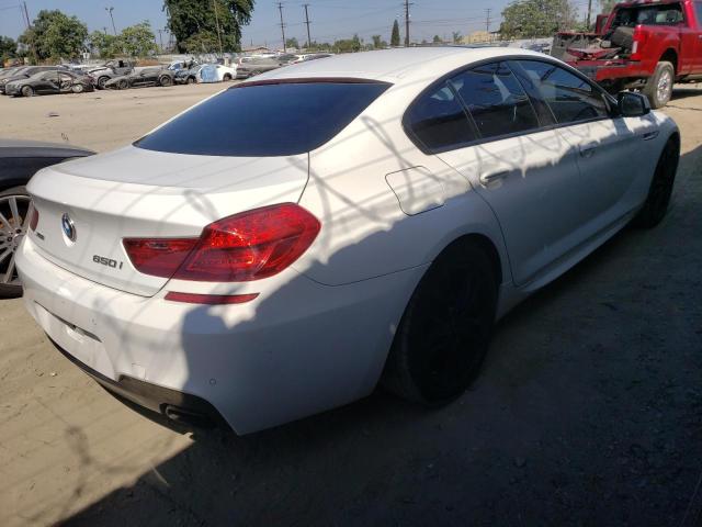 Photo 4 from auction – 2015 BMW ALPINA B6 with VIN WBA6B4C52FD761016