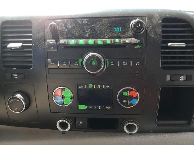 Photo 9 from auction – 2007 CHEVROLET SILVERADO with VIN 2GCEK13M871510678
