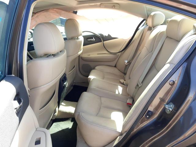 صورة رقم 6 من المزاد - 2014 NISSAN MAXIMA S مع VIN 1N4AA5AP7EC472685