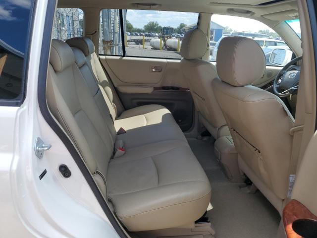Photo 6 from auction – 2007 TOYOTA HIGHLANDER with VIN JTEEP21AX70215136