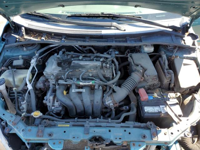 Photo 7 from auction – 2010 TOYOTA COROLLA with VIN 2T1BU4EE4AC265147