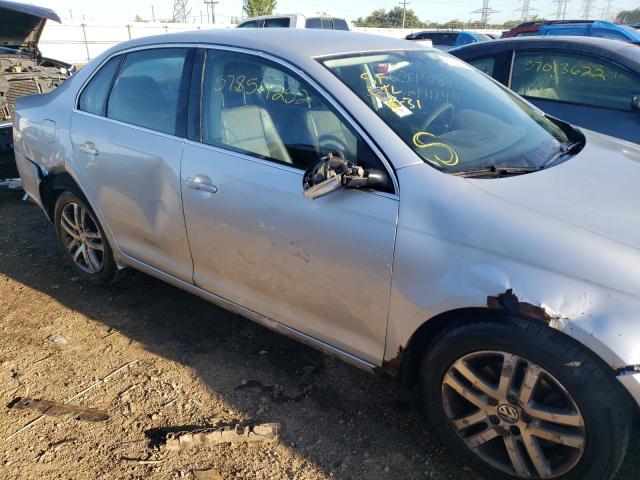 Photo 9 from auction – 2006 VOLKSWAGEN JETTA 2.5 with VIN 3VWRF71K56M769367