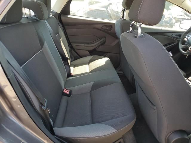 Photo 6 from auction – 2012 FORD FOCUS SE with VIN 1FAHP3F24CL217696