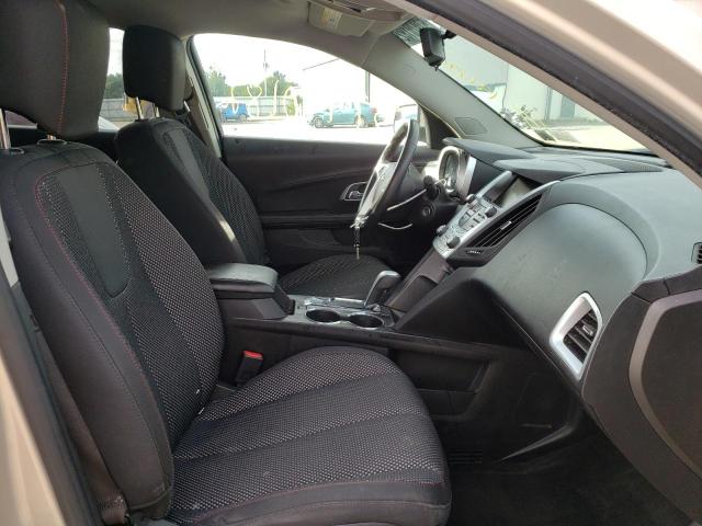 Photo 5 from auction – 2012 CHEVROLET EQUINOX LT with VIN 2GNALDEK6C1221096