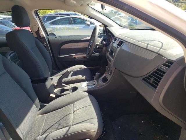 Photo 5 from auction – 2010 CHRYSLER SEBRING TO with VIN 1C3CC4FB8AN224209