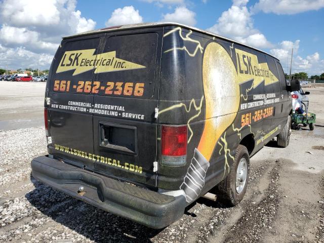 Photo 4 from auction – 2012 FORD ECONOLINE with VIN 1FTNS2EW0CDA44148