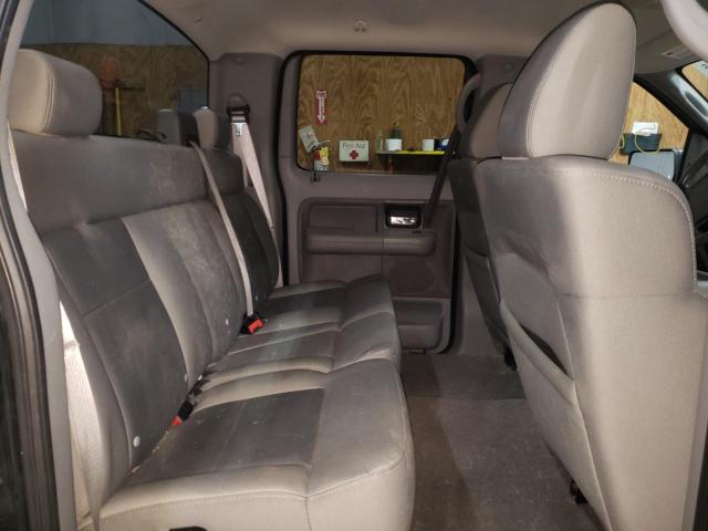 Photo 6 from auction – 2008 FORD F150 SUPER with VIN 1FTPW14V78FA35412