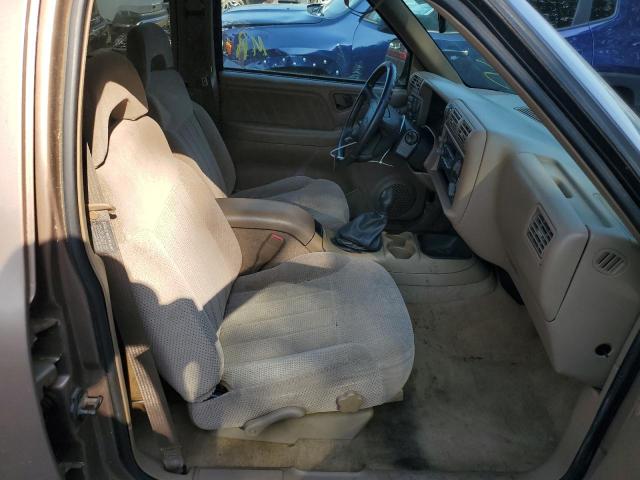 Photo 5 from auction – 1997 CHEVROLET BLAZER with VIN 1GNDT13W0V2243101