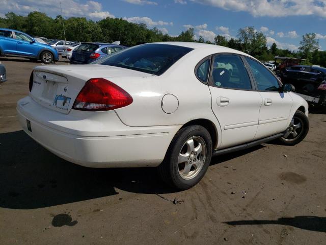 Photo 4 from auction – 2004 FORD TAURUS SES with VIN 1FAFP55204A211010