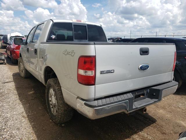 Photo 3 from auction – 2008 FORD F150 SUPER with VIN 1FTPW14V48FA16641