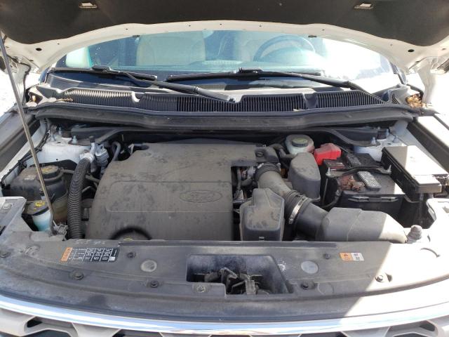 Photo 7 from auction – 2016 FORD EXPLORER X with VIN 1FM5K8D8XGGC29247