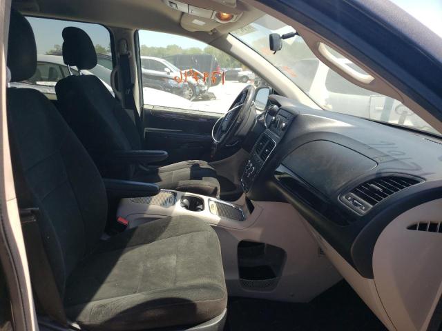 Photo 5 from auction – 2012 DODGE GRAND CARA with VIN 2C4RDGCG7CR121616
