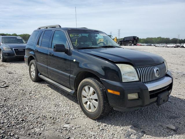 MERCURY MOUNTAINEE 2006 with VIN 4M2EU47826UJ02831 - Photo from auction