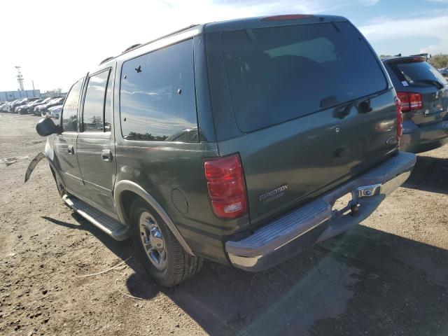 Photo 3 from auction – 2000 FORD EXPEDITION with VIN 1FMRU17L9YLA75531
