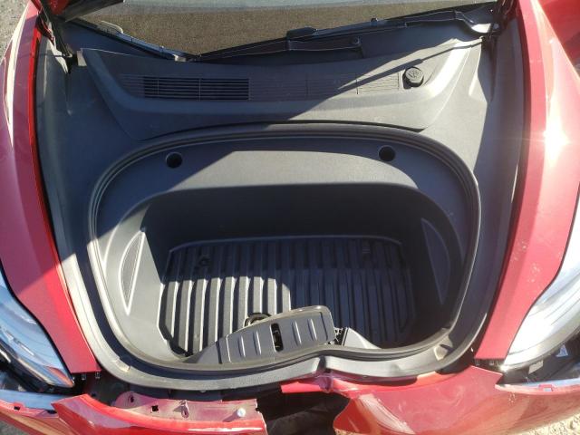 Photo 7 from auction – 2022 TESLA MODEL 3 with VIN 5YJ3E1EB4NF171972