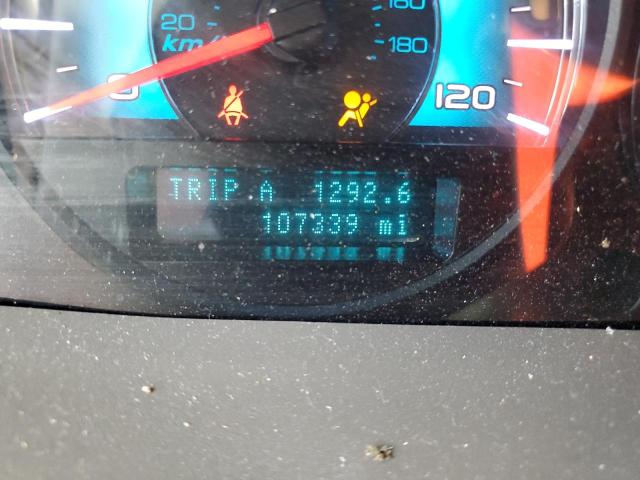 Photo 8 from auction – 2011 FORD FUSION SE with VIN 3FAHP0HA0BR206570