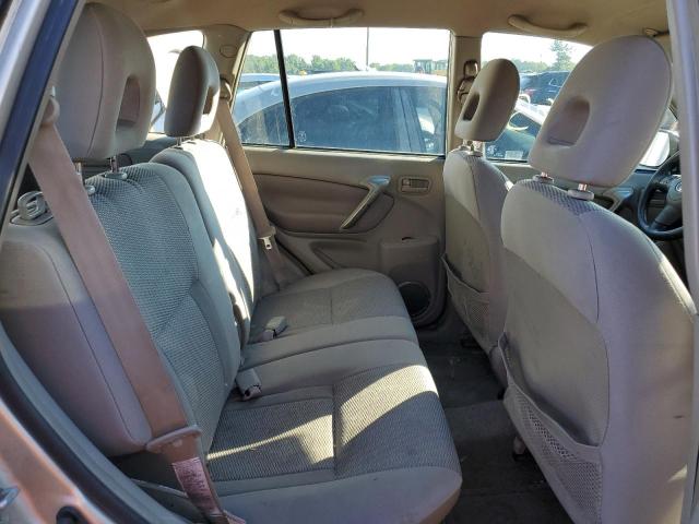 Photo 6 from auction – 2004 TOYOTA RAV4 with VIN JTEGD20V840044937