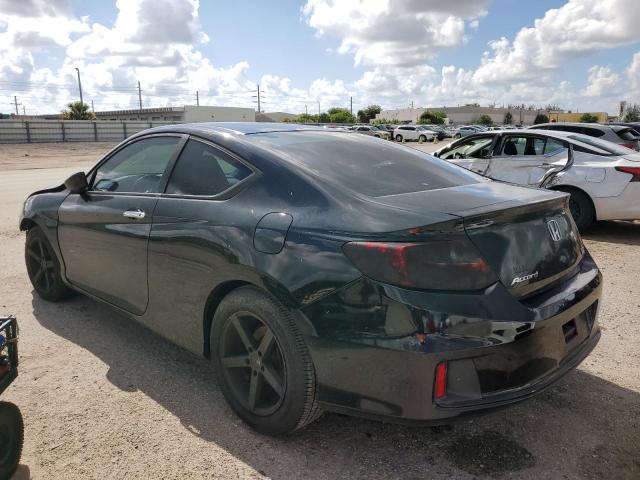 Photo 3 from auction – 2014 HONDA ACCORD LX- with VIN 1HGCT1B35EA006509