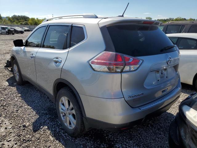 Photo 3 from auction – 2016 NISSAN ROGUE S with VIN KNMAT2MT5GP731228