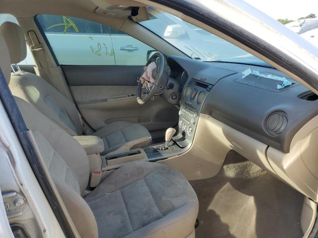 Foto 5 de la subasta – 2004 MAZDA 6 I con VIN 1YVFP80C945N42327