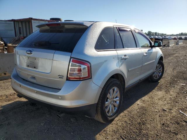Photo 4 from auction – 2010 FORD EDGE SEL with VIN 2FMDK4JC6ABA03167