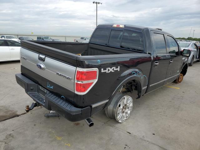 Photo 4 from auction – 2014 FORD F150 SUPER with VIN 1FTFW1ET5EFC50629