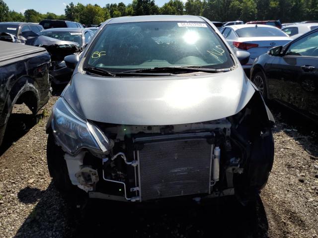 Photo 9 from auction – 2018 NISSAN VERSA NOTE with VIN 3N1CE2CP0JL370679