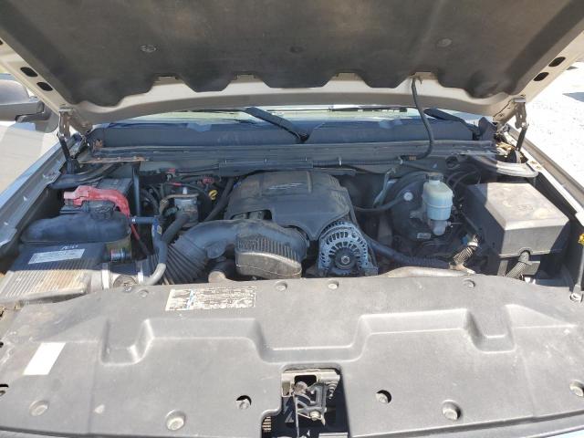 Zdjęcie 7 z aukcji – 2007 CHEVROLET SILVERADO z VIN 2GCEK13M871510678